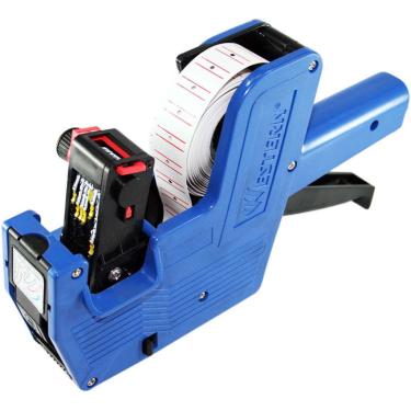 Imagem de Etiquetadora 8 Digitos Western