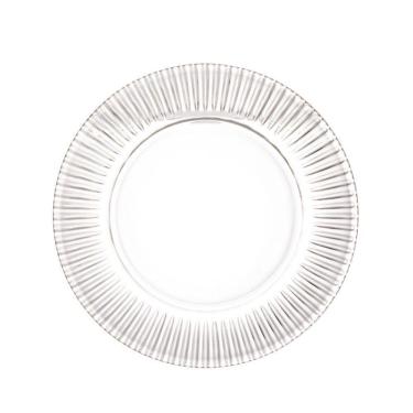 Imagem de Sousplat De Cristal Renaissance Lyor 31,5cm