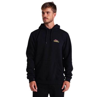 Imagem de Moletom Hang Loose The Ride Black-Unissex