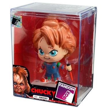 Imagem de Fandom BOX CHUCKY Lider