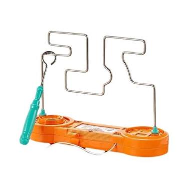 Imagem de Quebra-Cabeça Interativo Elétrico Para Crianças, Jogo De Treinamento D