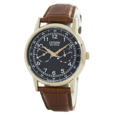 Imagem de Relógio Citizen Dress Eco-Drive AO9003-08E para homens