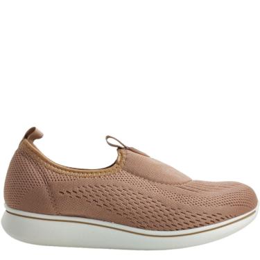 Imagem de Tênis Feminino Casual Dia a Dia Calce Fácil Ultra Conforto Modare 7358.223-Feminino