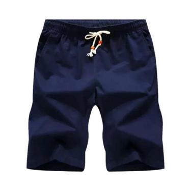 Imagem de Shorts Masculinos De Secagem Rápida Para Corrida Verão 2025 Esportivos