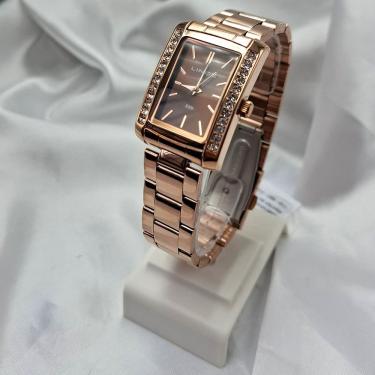 Imagem de Relógio Lince Feminino Analógico Rosê Marrom Lqr4827l26 N1rx