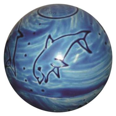 Imagem de Bola De Vinil Grande Educativa   Kit Com 30 Bolas  .