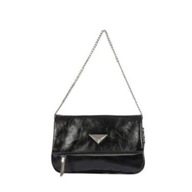 Imagem de Bolsa Schutz Tiracolo Preto-Feminino