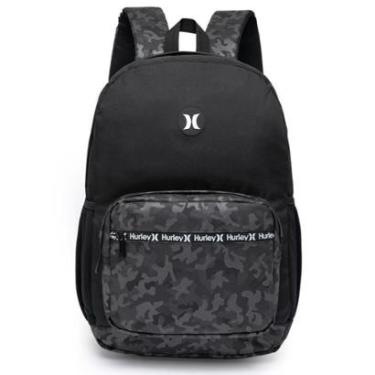 Imagem de Mochila Hurley HY0051-Masculino