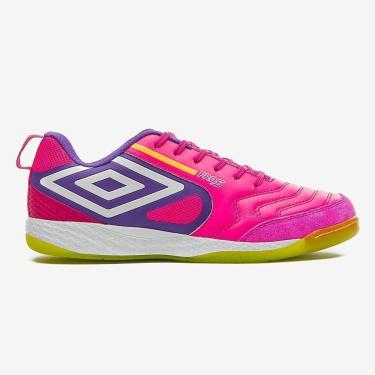 Imagem de Chuteira Futsal Umbro Pro 5 Bump-Unissex