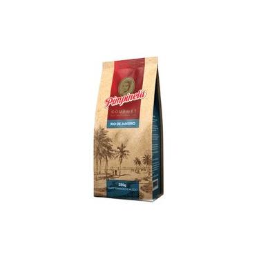 Imagem de Café Torrado e Moído Pimpinela Gourmet  Pacote 250g Café Torrado e Moído Pimpinela Gourmet Pacote 250g