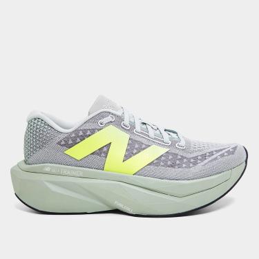 Imagem de Tênis New Balance Fuelcell Supercomp Trainer V3 Masculino-Masculino