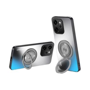 Imagem de Capa Protetora Magnética Com Suporte Para Xiaomi 15 14 14T 13 13T 12 1