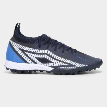 Imagem de Chuteira Society Umbro Fuzion Z-Masculino