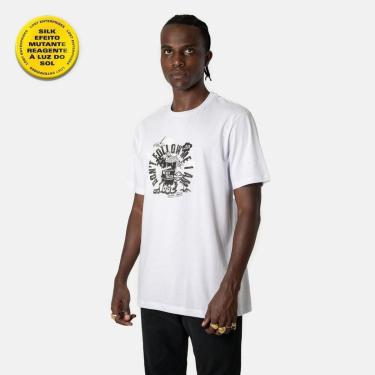 Imagem de Camiseta Lost Dont Follow Me-Masculino