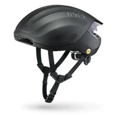 Imagem de Capacete Bike Fizik Kudo Aero, Preto, P