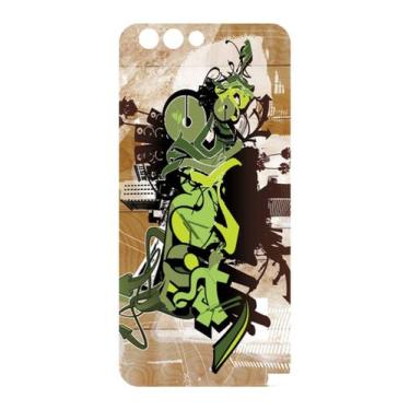 Imagem de Capa Adesivo Skin072 Verso Para Asus Zenfone 4 ZE554KL - KawaSkin