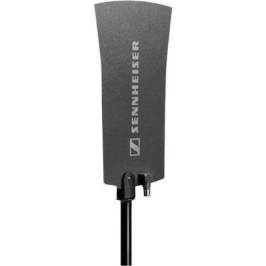Imagem de Antena Omnidirecional Passiva A1031-U para Receptores em Rack Série G2 e Transmissores UHF Até 10W Sennheiser
