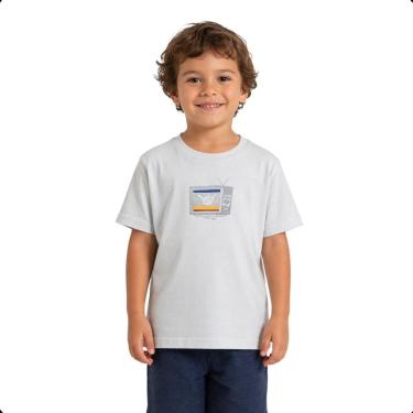 Imagem de CAMISETA HANG LOOSE TVON INFANTIL-Unissex