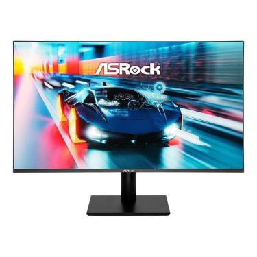 Imagem de Monitor Gamer ASRock Challenger 25", FHD, 144Hz, 1ms, IPS, FreeSync, HDMI e VGA, - CL25FFB-Unissex