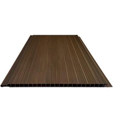 Imagem de Forro de PVC 6m2 - Mogno - Bariri