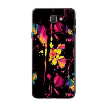Imagem de Capa Adesivo Skin206 Verso Para Samsung Galaxy J5 Prime - KawaSkin