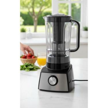 Imagem de Liquidificador Potente 2,7L 1150W 4 Vel Pretas - Congratulations Store