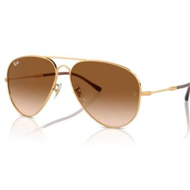 Imagem de Oculos solar ray-ban rb3825 001/5158