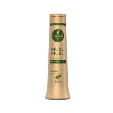 Imagem de Condicionador de Murumuru Haskell - 500ml Nutrição