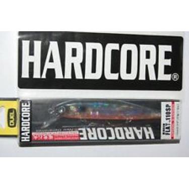 Imagem de Isca Hardcore Flat 110SP R1177-GTSH - DUEL 