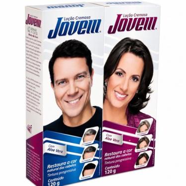 Imagem de Loc Jovem 120G - Divon