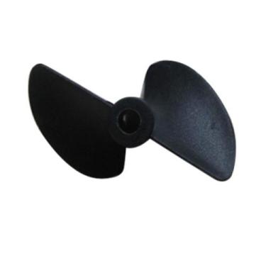 Imagem de Ht boat plastic propeller 11209