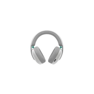 Imagem de Headset Gamer Sem Fio Logitech G325 LIGHTSPEED, Bluetooth, Áudio 24 bits, Compatível com PC, PS4, PS5 e Nintendo Switch, Branco - 981-001530