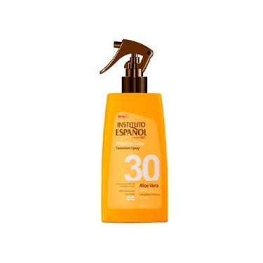 Imagem de Instituto protector solar spf 30 300ml - Instituto Espanol