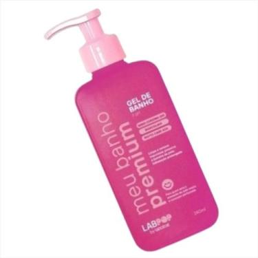 Imagem de Labotrat Meu Banho Premium It Girl Gel de Banho 240g