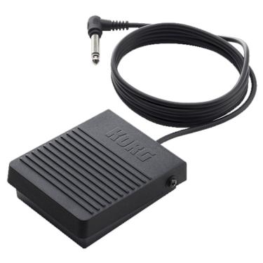 Imagem de Pedal Teclado Korg Sustain E Footswitch Ps 3