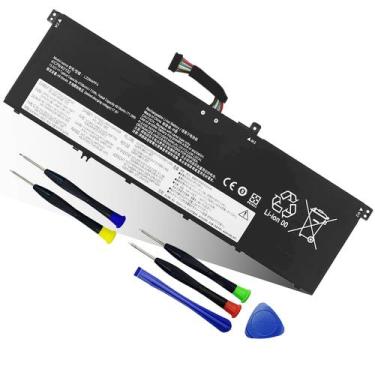 Imagem de Bateria bossfulton L22M4PF4 73Wh 15,52V 4705mAh