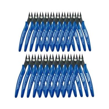 Imagem de Alicate De Corte Lateral Eletrônico DIY PLATO Wishful Clamp 170mm Para