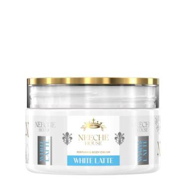 Imagem de Neeche House White Latte - Creme Corporal 200ml
