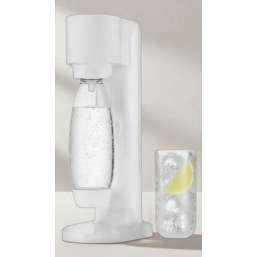 Imagem de Máquina de Gaseificar Água Doméstica Branco - Congratulations Store