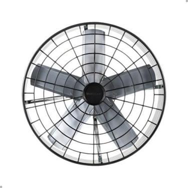 Imagem de Exaustor Industrial Ventisol 50 Cm Com Reversão 220v 220v - Congratula