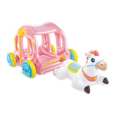 Imagem de Casinha Carruagem da Princesa