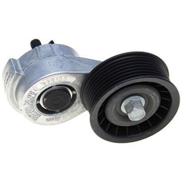 Imagem de ACDelco Tensor de correia de transmissão profissional 38350 com polia