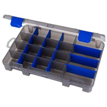 Imagem de Flambeau Treinador Zerust Max Tuff 20 compartimentos - 15 divisores, tamanho único