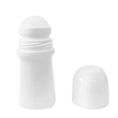 Imagem de Frasco Vazio Para Desodorante Roll-on 70ml (20 Peças)