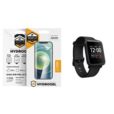Imagem de Gshield Película Hydrogel HD para Amazfit (Bip S)