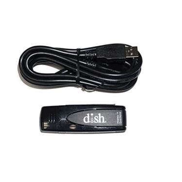 Imagem de Dish Network Kit adaptador Wi-Fi 179048 Dual Band 802.11N com