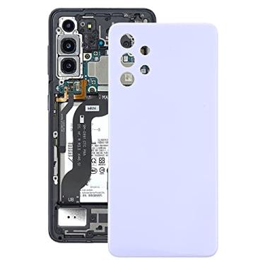 Imagem de For for galaxy A32 5G Battery Back Cover