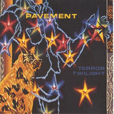 Imagem de Terror Twilight [Disco de Vinil]