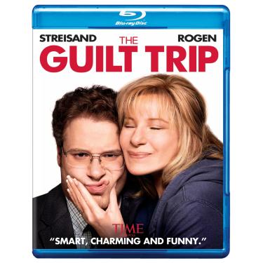 Imagem de Guilt Trip, The (BD) [Blu-ray]