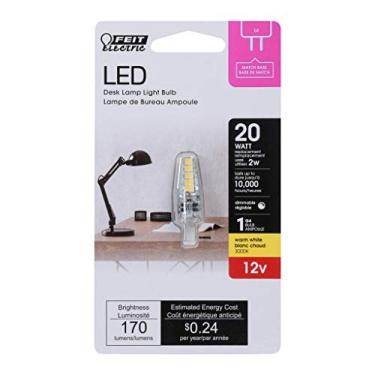 Imagem de Feit Electric Lâmpada LED G4 Bp20g4/830/led, 2 Watts, 12 Volts